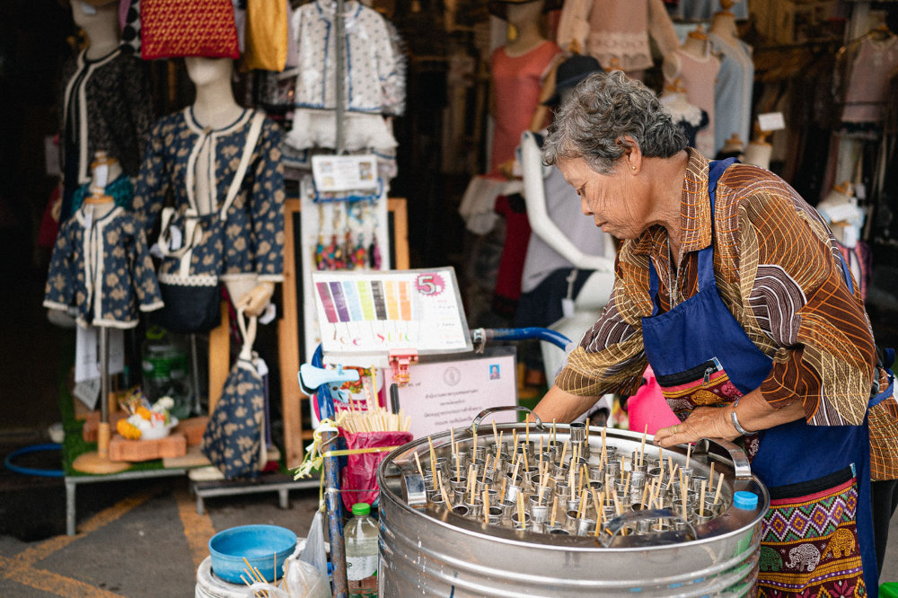 THAILAND