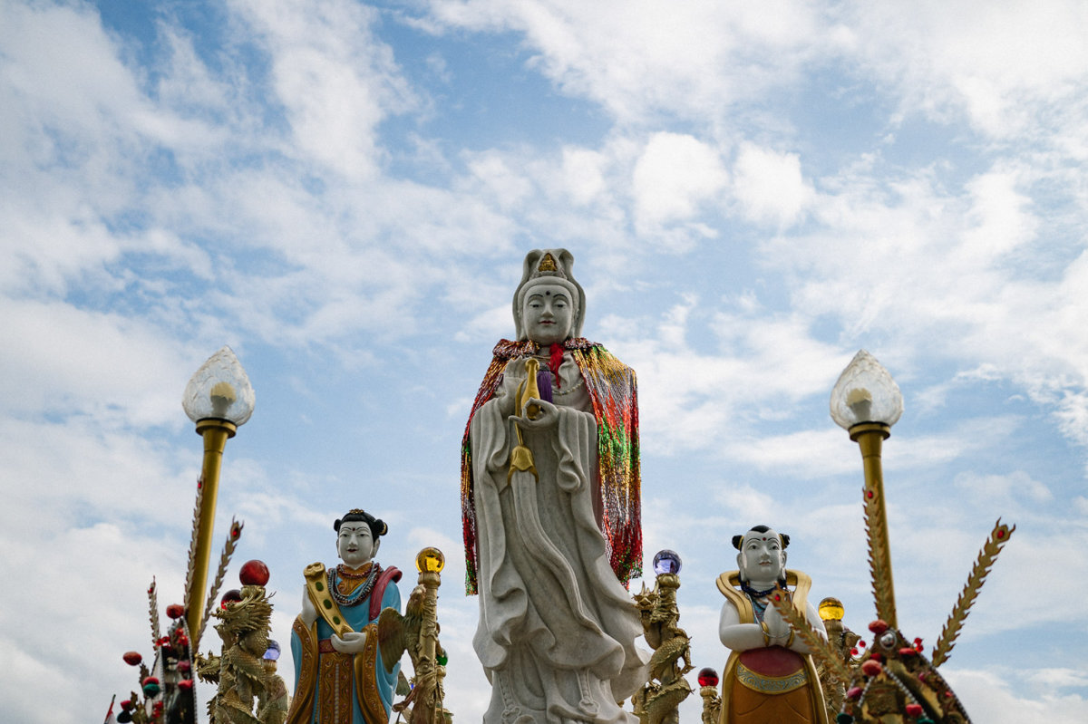 THAILAND