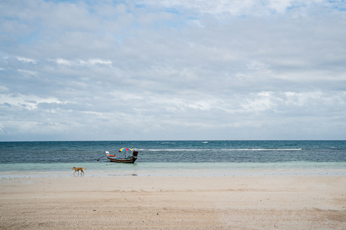 THAILAND