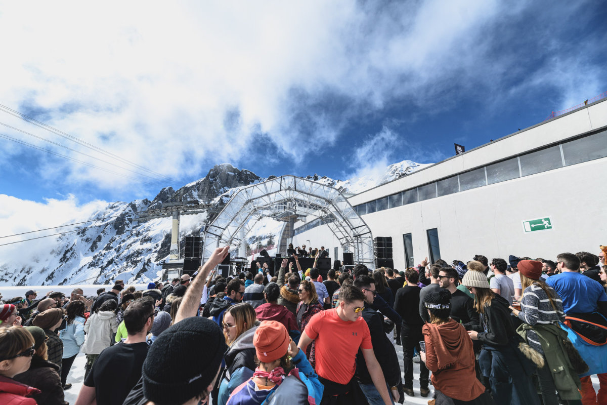 UNLIMITED FESTIVAL
