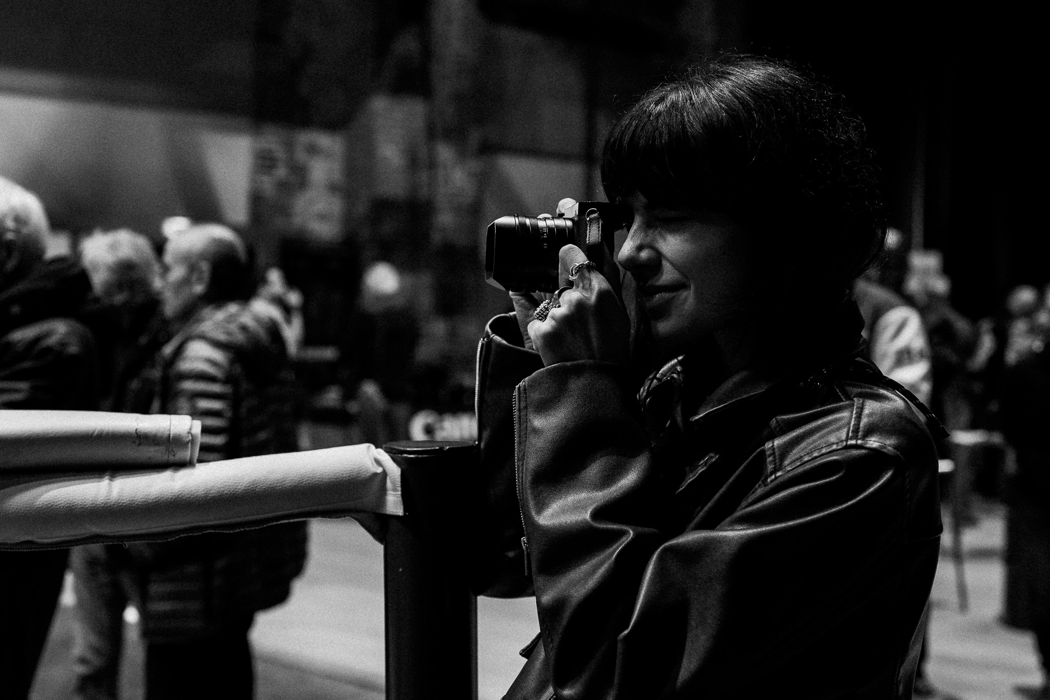 LEICA TOUR