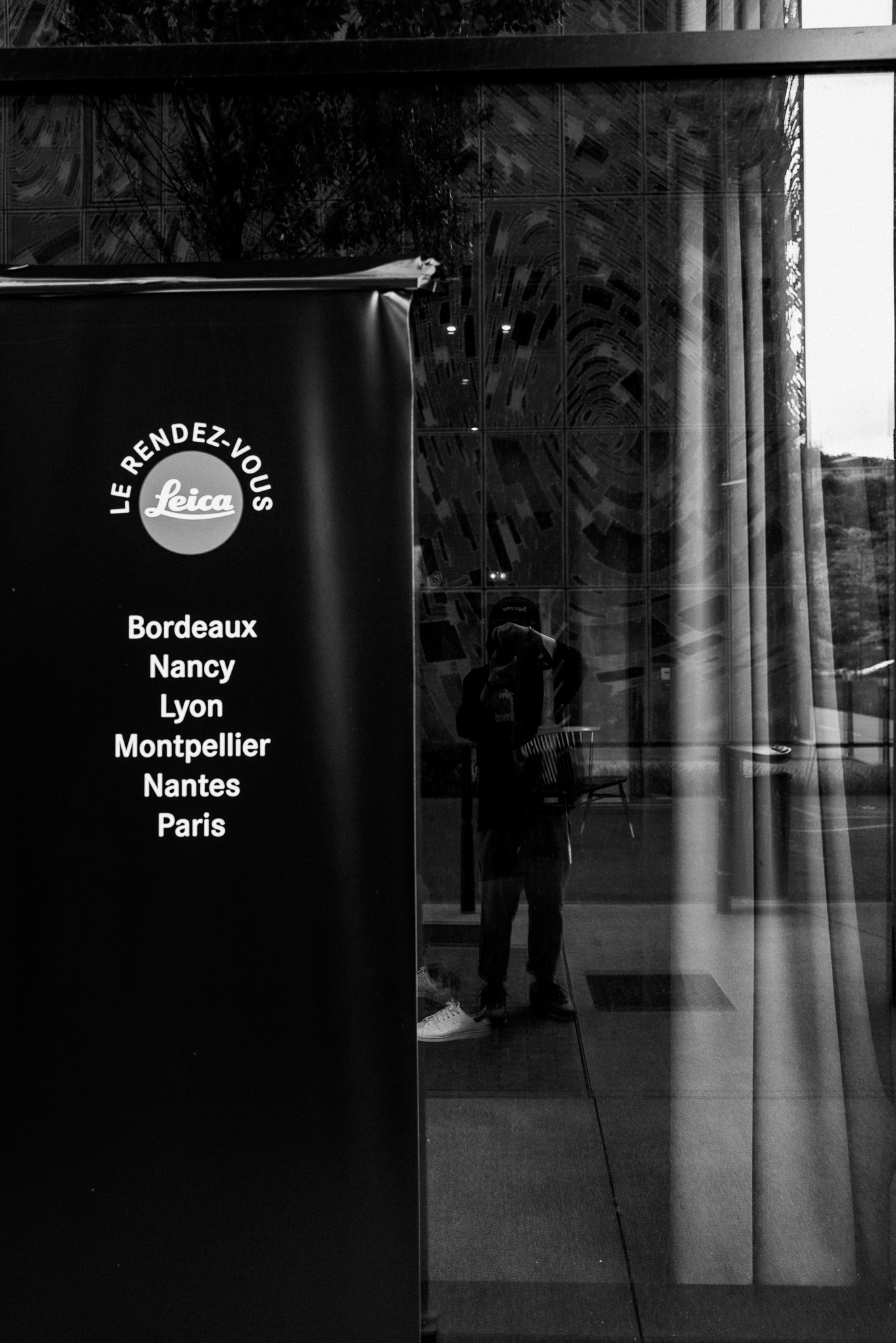 LEICA TOUR