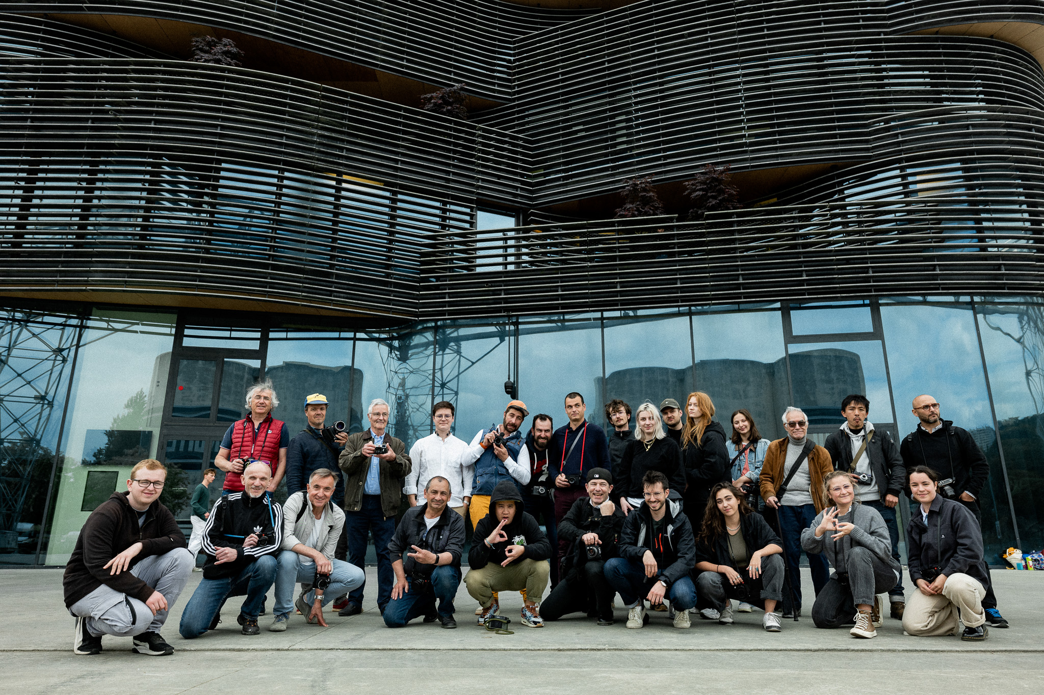 LEICA TOUR