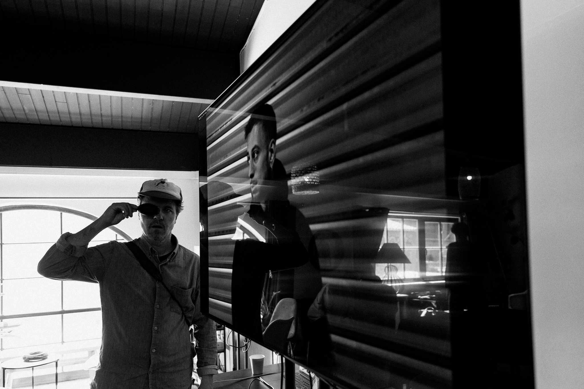 LEICA TOUR