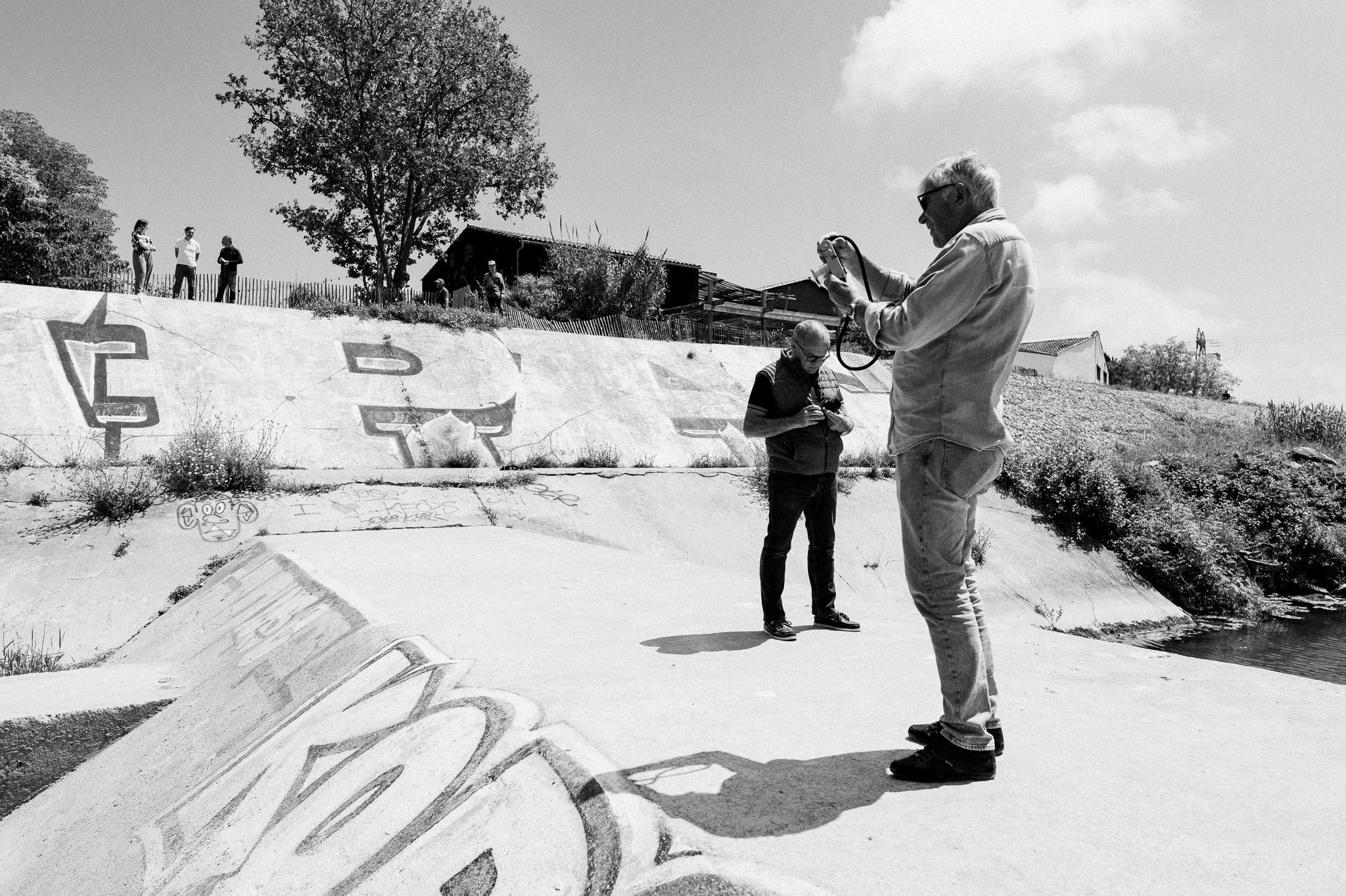 LEICA TOUR