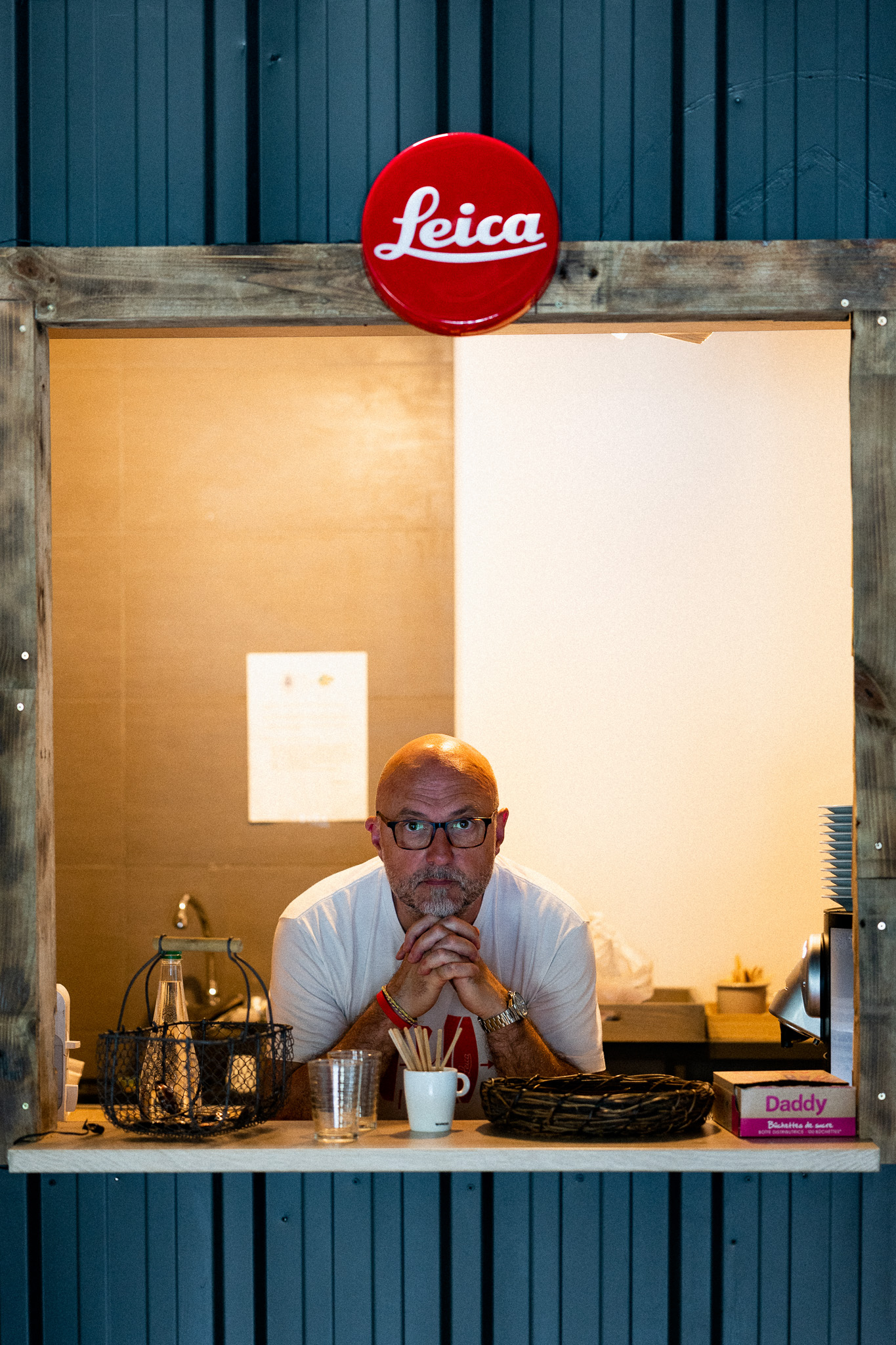 LEICA TOUR