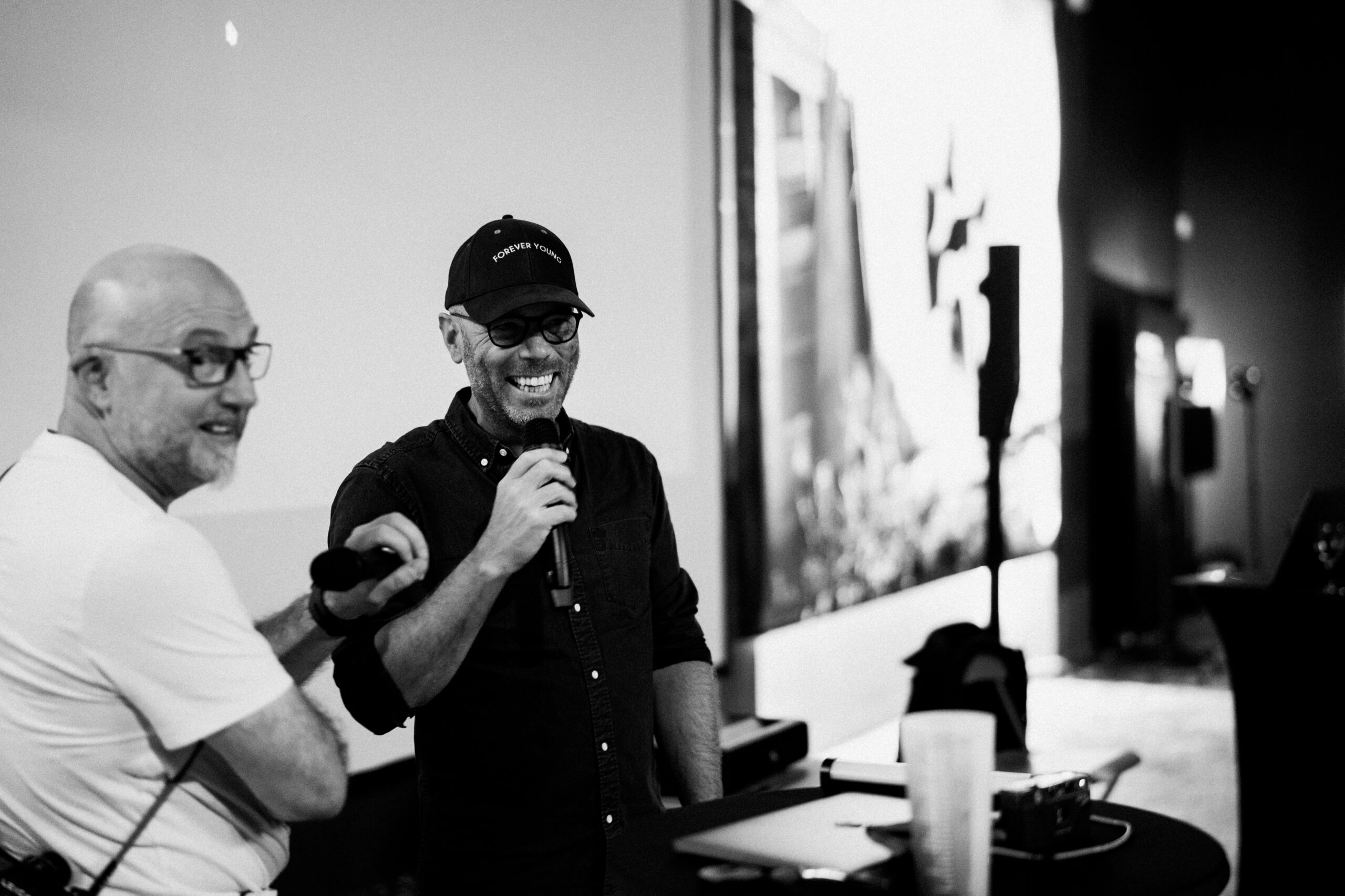 LEICA TOUR